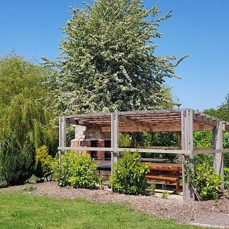 Walnut Lodge, Summerhayes Bridgwater Dış mekan fotoğraf