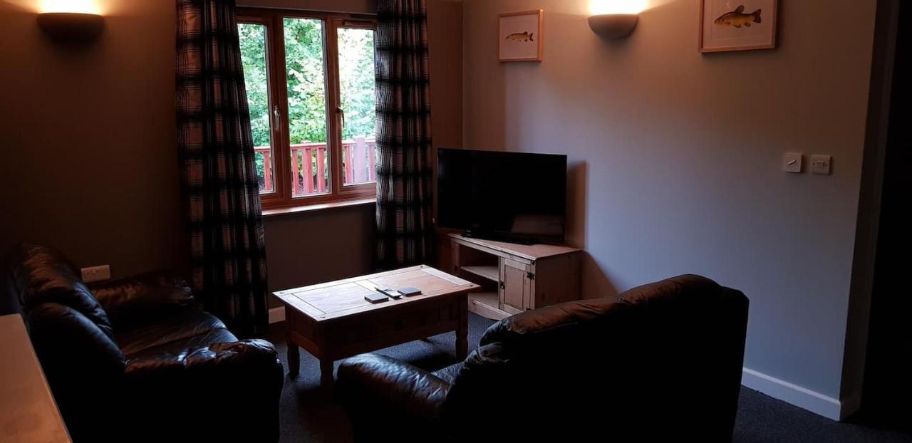 Walnut Lodge, Summerhayes Bridgwater Dış mekan fotoğraf
