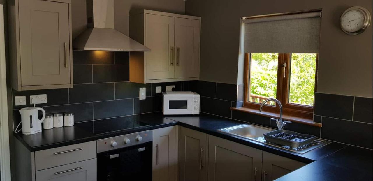 Walnut Lodge, Summerhayes Bridgwater Dış mekan fotoğraf